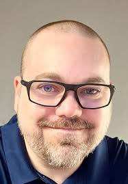 Current Ph.D. Students