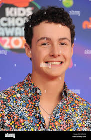 Caleb brown hi-res stock photography and images