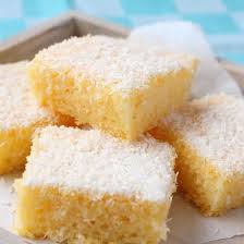Gateau A La Noix De Coco Au Micro Ondes Recette Gateau Noix De Coco Gateaux Et Desserts Gateau Noix