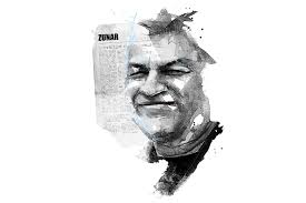 Zunar
