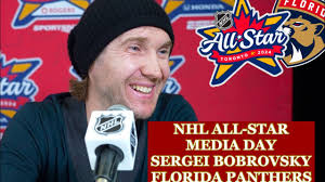 FHN Florida Panthers Mailbag: Trade Talk, Bob & Ballys