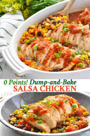Pin On Chicken Recipes