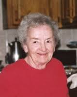 Obituary information for Constance M. Wingard