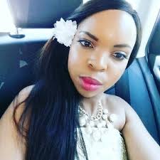 Naledi Tlhapane , (@Naledi_Tlhapane)