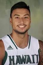 2014-2015 Men's Basketball Roster