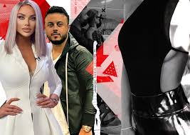 Sursele spun că bianca drăgușanu și gabi bădălău nu au petrecut paștele împreună, afaceristul fiind în acele zile în italia, iar blonda acasă, cu fiica ei. Inventarul Motivelor Pentru Care Gabi BÄƒdÄƒlÄƒu S A DespÄƒrÈ›it De Bianca DrÄƒguÈ™anu Cat De Mult Ar Fi Contat Mesajele Cu Alex Bodi È™i VacanÈ›ele De Lux Era Prea Costistoare