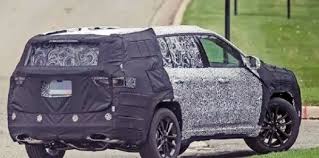 2021 Jeep Grand Cherokee Interior Fresh Design In 2020 Jeep Grand Cherokee Jeep Grand Jeep Usa