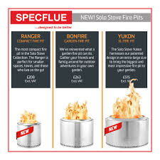 The camping stoves include the portable lite we'll show you the solo stove yukon vs. Specflue Ø¹Ù„Ù‰ ØªÙˆÙŠØªØ± New Solo Stove Fire Pit Range Summer Nights Are Sorted We Have All Three Fire Pits In Stock Now Ranger Bonfire And The Yukon Gt Gt Https T Co Gtjt18kdcz Interested