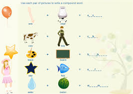 kindergarten worksheets edraw