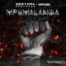Wizkid, burna boy, cassper nyovest & madumane Download Ep Kweyama Brothers X Mpura Mpumalanga Fakaza