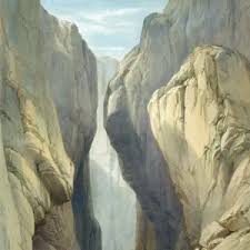 First Anglo-Afghan War Print: British ...