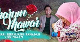 Sinopsis Drama Seharum Mawar Tv1 Http Ift Tt 2riqptg Drama Ramadan