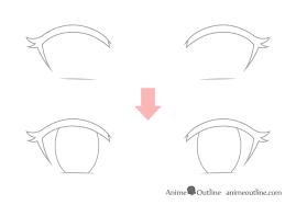 I've compiled some tips and things you need to kn. Beginner Guide To Drawing Anime Manga Animeoutline