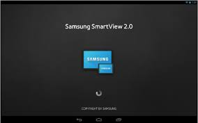 De ser así, el ícono para transmitir podría no mostrarse en tus aplicaciones. Samsung Smartview Apk For Android Free Download