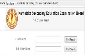 Original mark sheets have been issued by the board separately. Karnataka Sslc Results 2017 Kseeb X Class Results To Be Declared Todays Govt Jobs