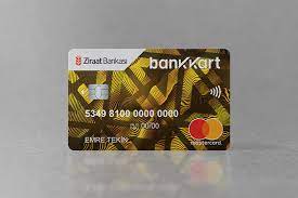 Ziraat bankası kredi kartı başvurusu. Bankkart Gold Kredi Karti Ozellikli Banka Kartlari Kartlar Bireysel Ziraat Bankasi