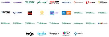 Complete with channel numbers, this dish latino channels guide will help you decide which latino tv package is the best fit for you and your family! Best Streaming Services For Spanish Speakers 2021 Reviews Org