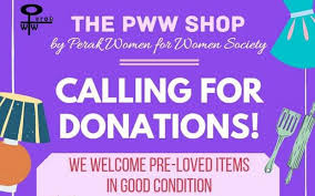 Pww Calling For Donations From Emily To You