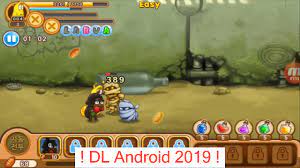 Lavengers mod apk for android. Larva Heroes Apk Mod 3 9 51 Download Android Youtube