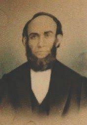 Post a photo of your 'Civil War Era' ancestor