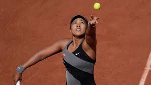 Jun 02, 2021 · naomi osaka spoke those words in april 2018 after losing a tennis match. Opinion Naomi Osaka S Silence Speaks Volumes The Washington Post