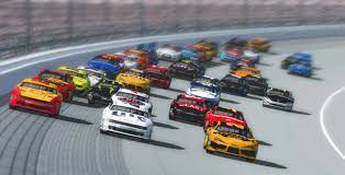 Nr2003 car templates1.9mall 4 manufacturers race car templates ready to paint. Next Gen 4 2020 Carset Main Installation Stunod Racing