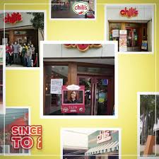 #magbitmalaysia you have a very rude staff by the name of ain. Chili S Malaysia Closes 1st Flagship Store In Bangsar After Serving For 27 Years