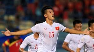 Var giúp u23 việt nam thoát 11m. He Lá»™ Nhá»¯ng Ä'iá»u It Biáº¿t Vá» Cáº§u Thá»§ Tiáº¿n Linh Tin Tá»©c Má»›i Nháº¥t 24h Ä'á»c Bao Lao Ä'á»™ng Online Laodong Vn