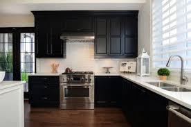 33 Awesome Contact Paper Kitchen Cabinet Doors Ideas Makes Look Expensive Contact Paper Kitchen Cabinets Kitchen Cabinets Black And White Backsplash With Dark Cabinets