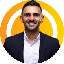 Mohammad Hammad's Instagram, Twitter & Facebook