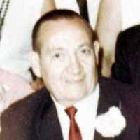 Joseph Messina (1908–1984)