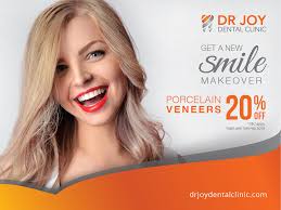 We Are Offering Our Yearly Special Promotion On Porcelain Veneers For A Limited Period Only From One Of Smile Makeover Cosmetic Dental Care Dental Discounts