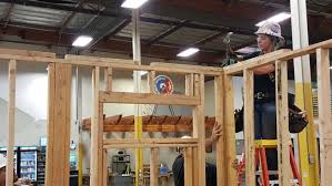 2 reviews of vl carpenter highly skilled, timely, professional, integrity and an excellent communicator are words i use to describe luis, owner of vl carpenter. Southwest Carpenter S Training Fund