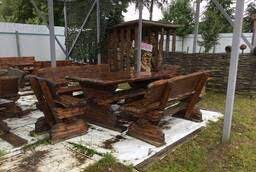 Get free shipping on qualified rectangle dining room sets or buy online pick up in store today in the furniture department. Garden Furniture Russia Prices 2 3 Kg Top 10 Garden Furniture Suppliers From Russia