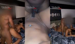 Victoria Hotteen Sexo Quente Com Personal Moreno Bem Dotado - Cnn Amador