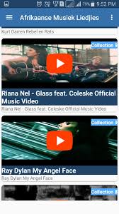 Top Afrikaanse Musiek Liedjies For Android Apk Download