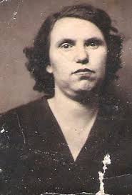 Saphronia Jane Porter Clay (1914-1969)