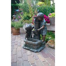 Aber die vorteile, die sich aus dem hinzufügen. Springbrunnen Kaufen Bei Obi