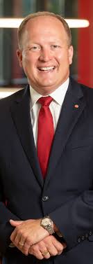 ANNUAL REPORT ON GIVING