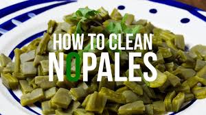 This article tells you everything you need to know to work with the mexican veggie! How To Cook Nopales Tips And Recipes