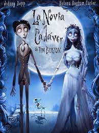 Aprender Matiz Insulto Tim Burton La Novia Cadaver Pelicula Completa El Hotel Sensor Entrada