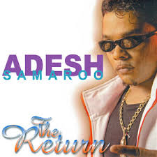 Sugar Love For D'Husband