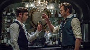 The #greatestshowman is an original musical that celebrates a visionary who rose from nothing to. Why Zac Efron Chose The Greatest Showman For His Musical Comeback Cnn