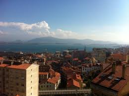 It was a good location for us. Universidad De Cantabria Santander Spanien Th Koln