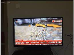 Kapadokya spot i̇ki̇nci̇ el tel:0216 441 83 99. Seg 102 Ekran Full Hd Smart Led Tv Seg At Sahibinden Com 691488578