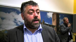 Labour Party Conf 2016: How smart energy can help residents