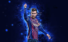Lionel messi, copy space, black background, studio shot, indoors. Halaman 5 Wallpaper Argentina Hd Unduh Gratis Wallpaperbetter