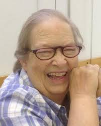 Suzanne Bitterman Obituary (1938