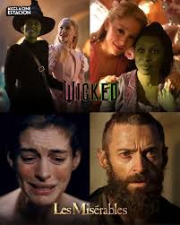 WICKED MOVIE ADAPTATION
