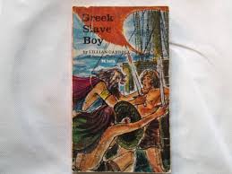 Greek Slave Boy